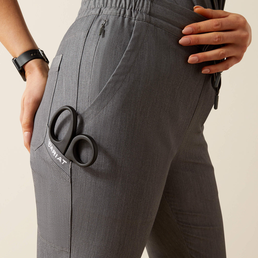 Ariat Nightingale Utility Stretch Scrub Pant Women