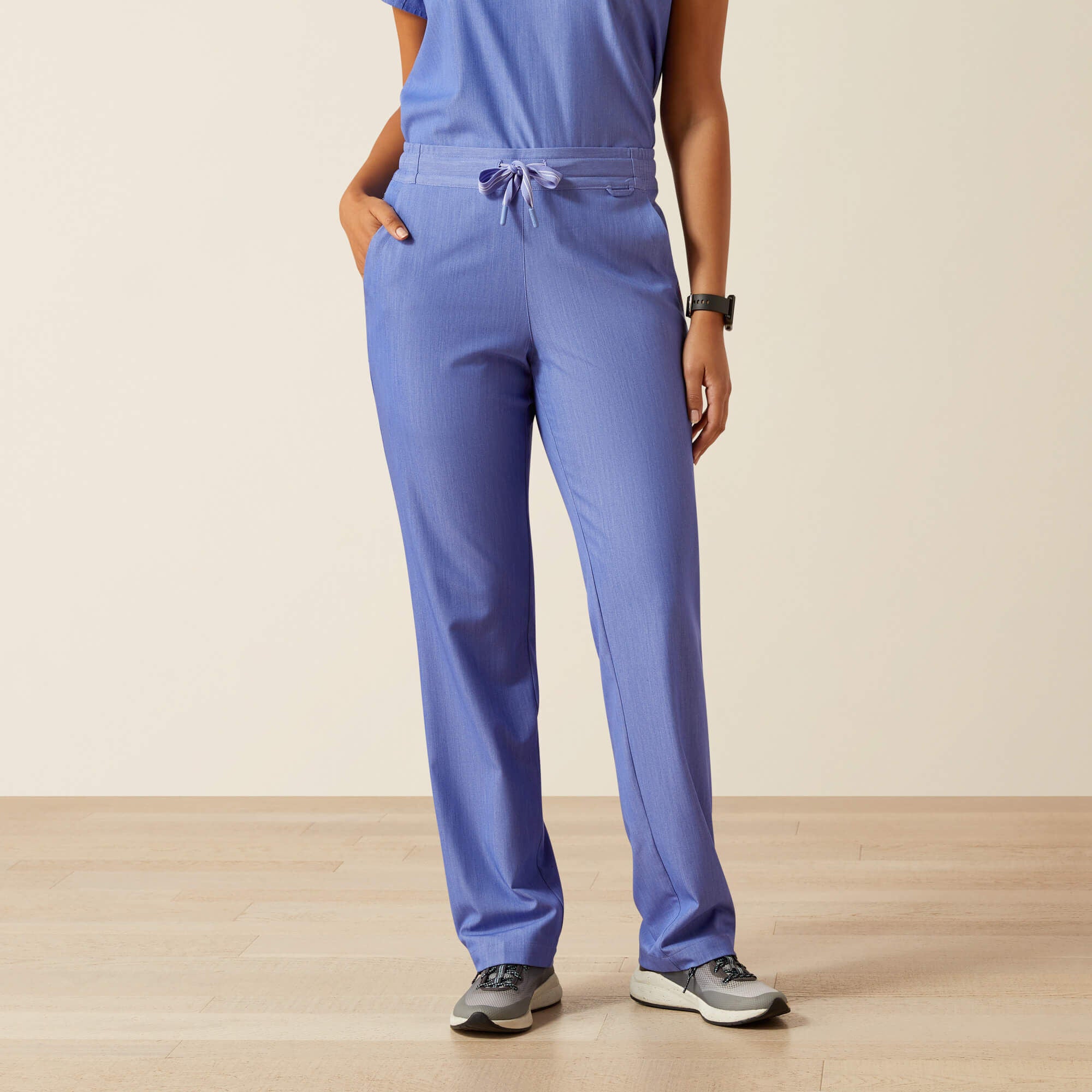 Ariat Nightingale Utility Stretch Scrub Pant Women