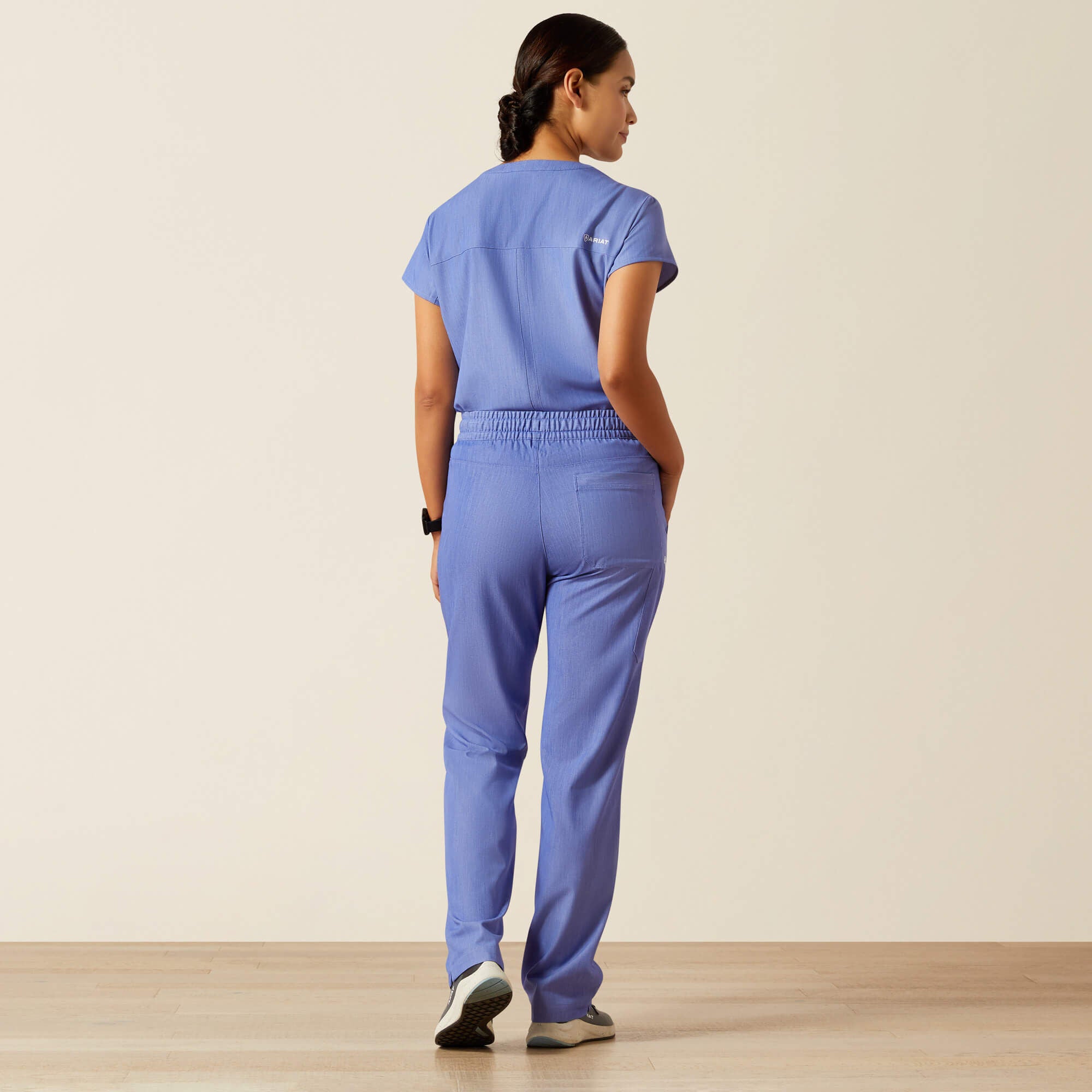 Ariat Nightingale Utility Stretch Scrub Pant Women