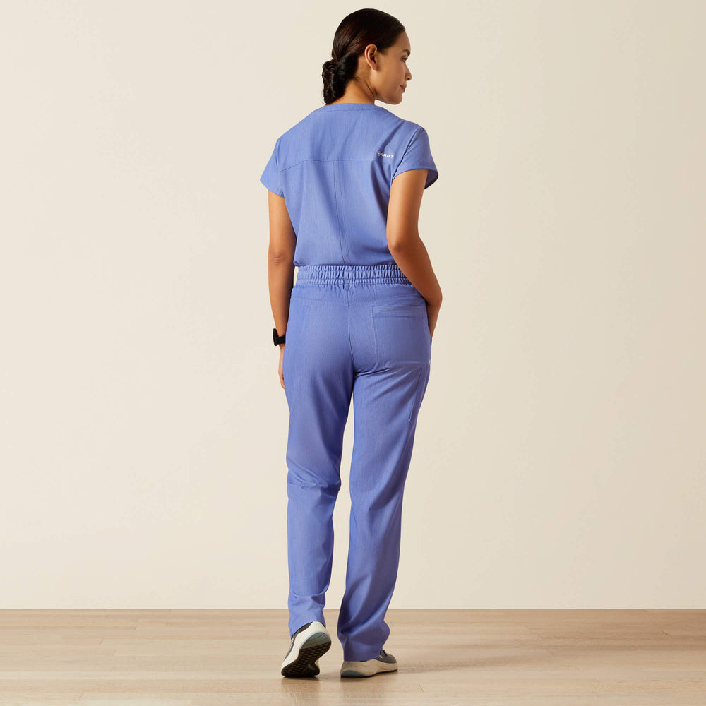 Ariat Nightingale Utility Stretch Scrub Pant Women