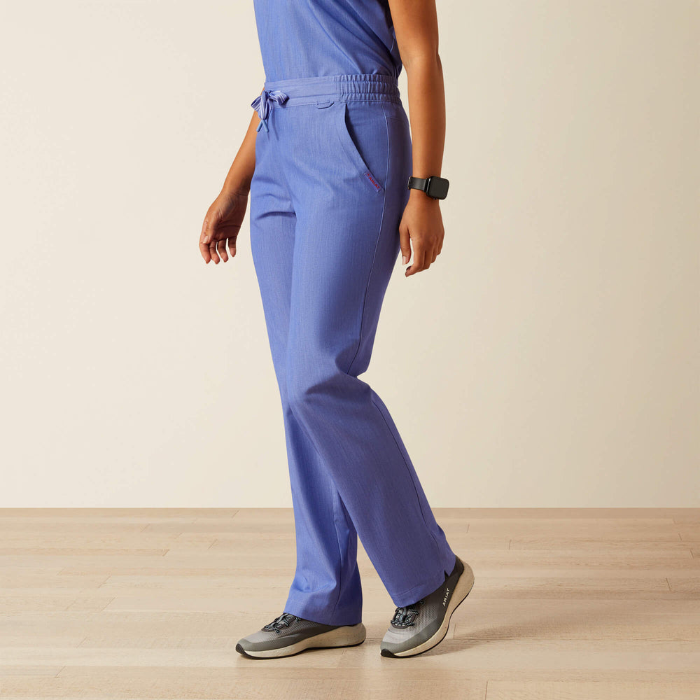 Ariat Nightingale Utility Stretch Scrub Pant Women
