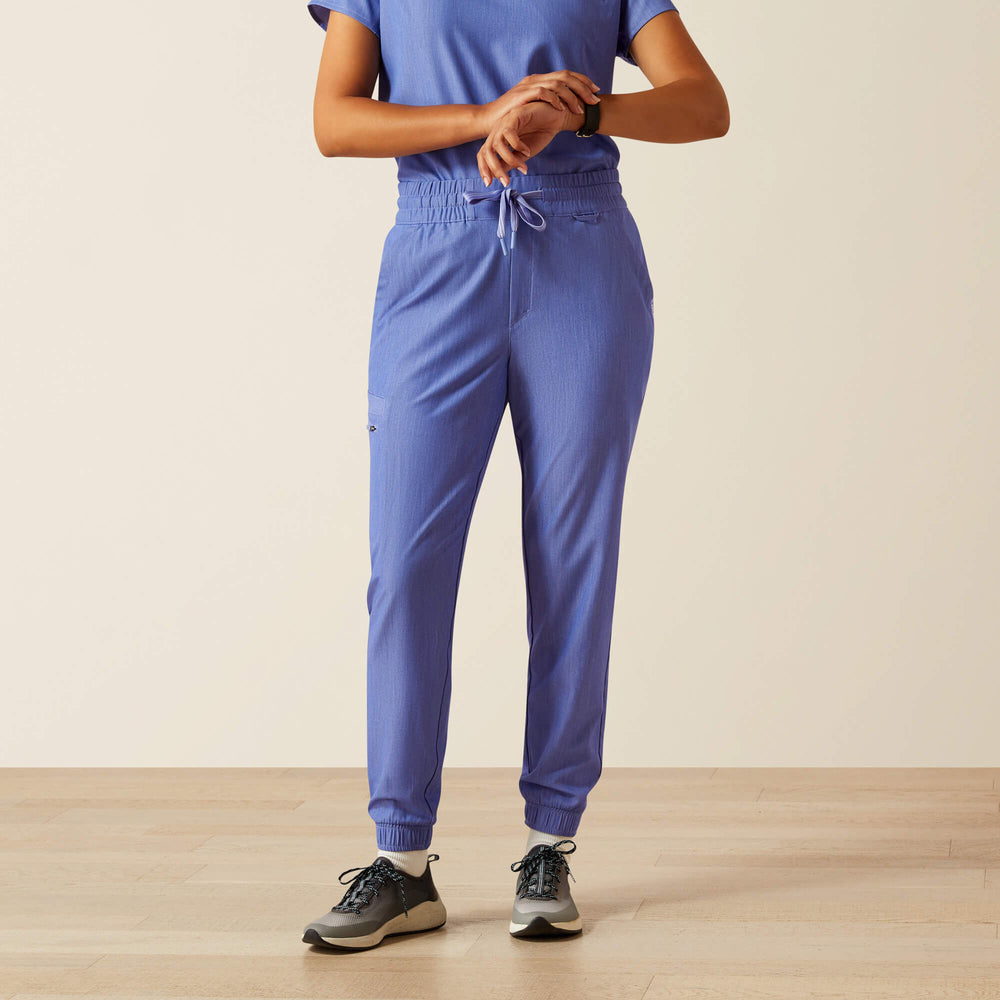 Ariat Blackwell Cargo Stretch Jogger Scrub Pant Women