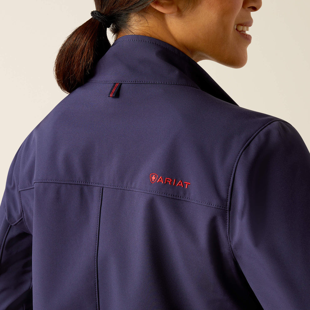 Ariat Rosalyn Utility Scrub Jacket Women