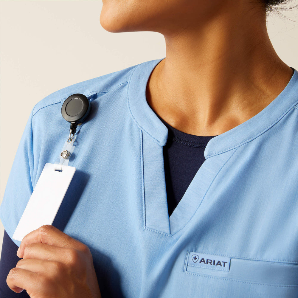 Ariat Eliza Fashion Scrub Top Women