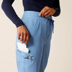 Ariat Blackwell Cargo Stretch Jogger Scrub Pant Women