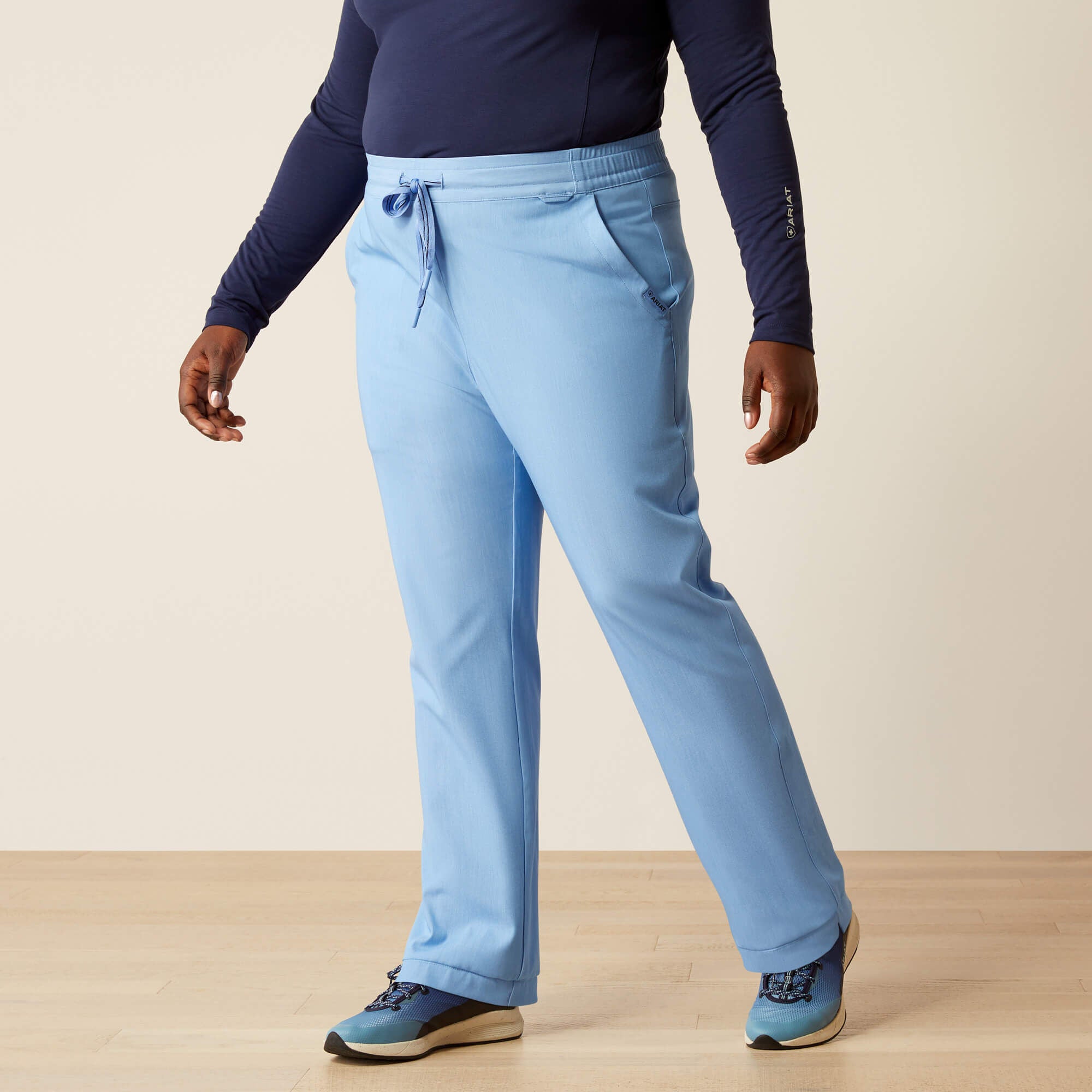 Ariat Nightingale Utility Stretch Scrub Pant Women