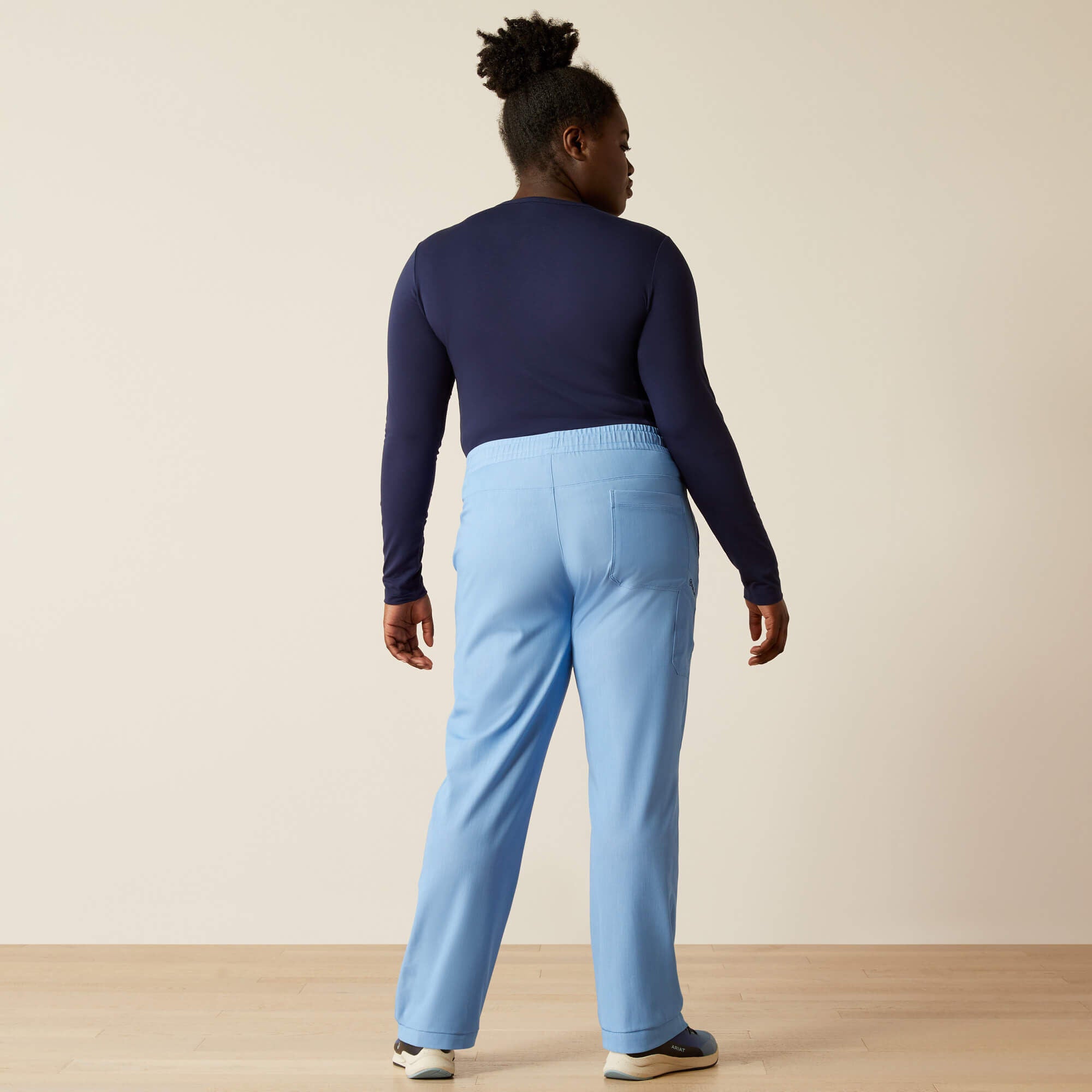 Ariat Nightingale Utility Stretch Scrub Pant Women
