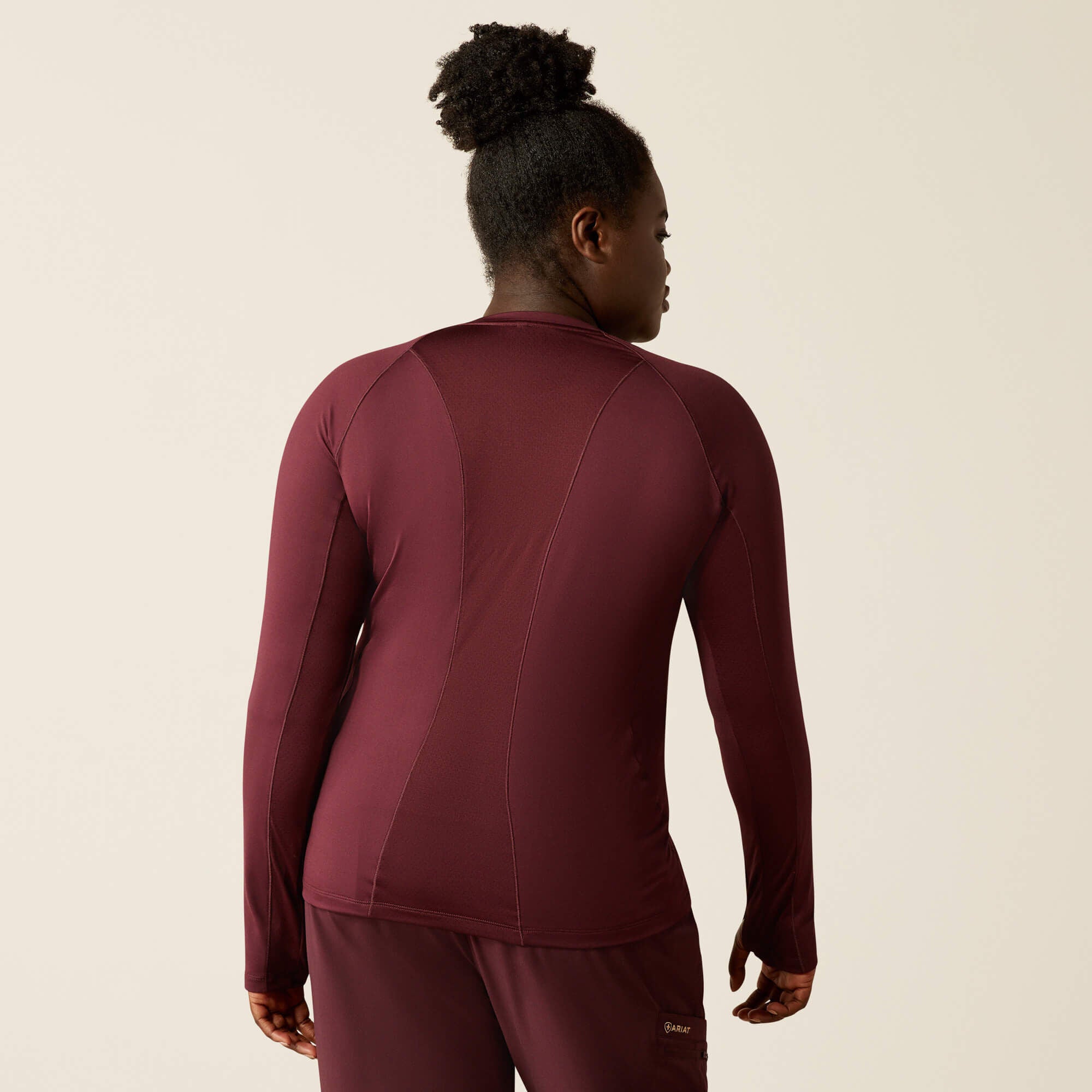 Ariat VentTEK Underscrub Baselayer Women