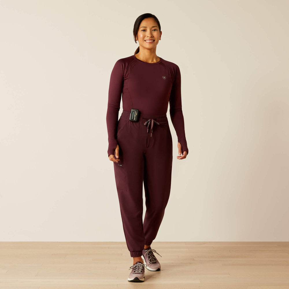 Ariat VentTEK Underscrub Baselayer Women