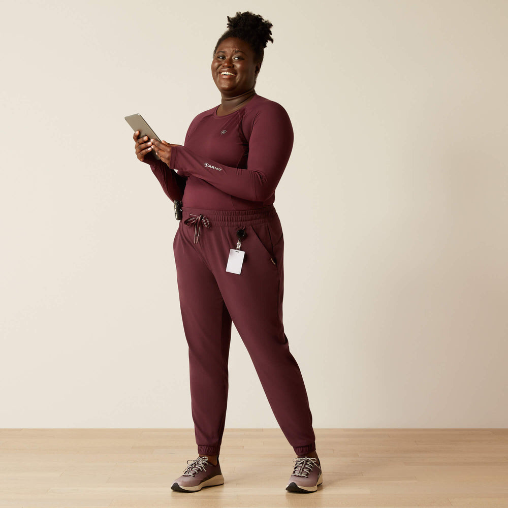 Ariat VentTEK Underscrub Baselayer Women
