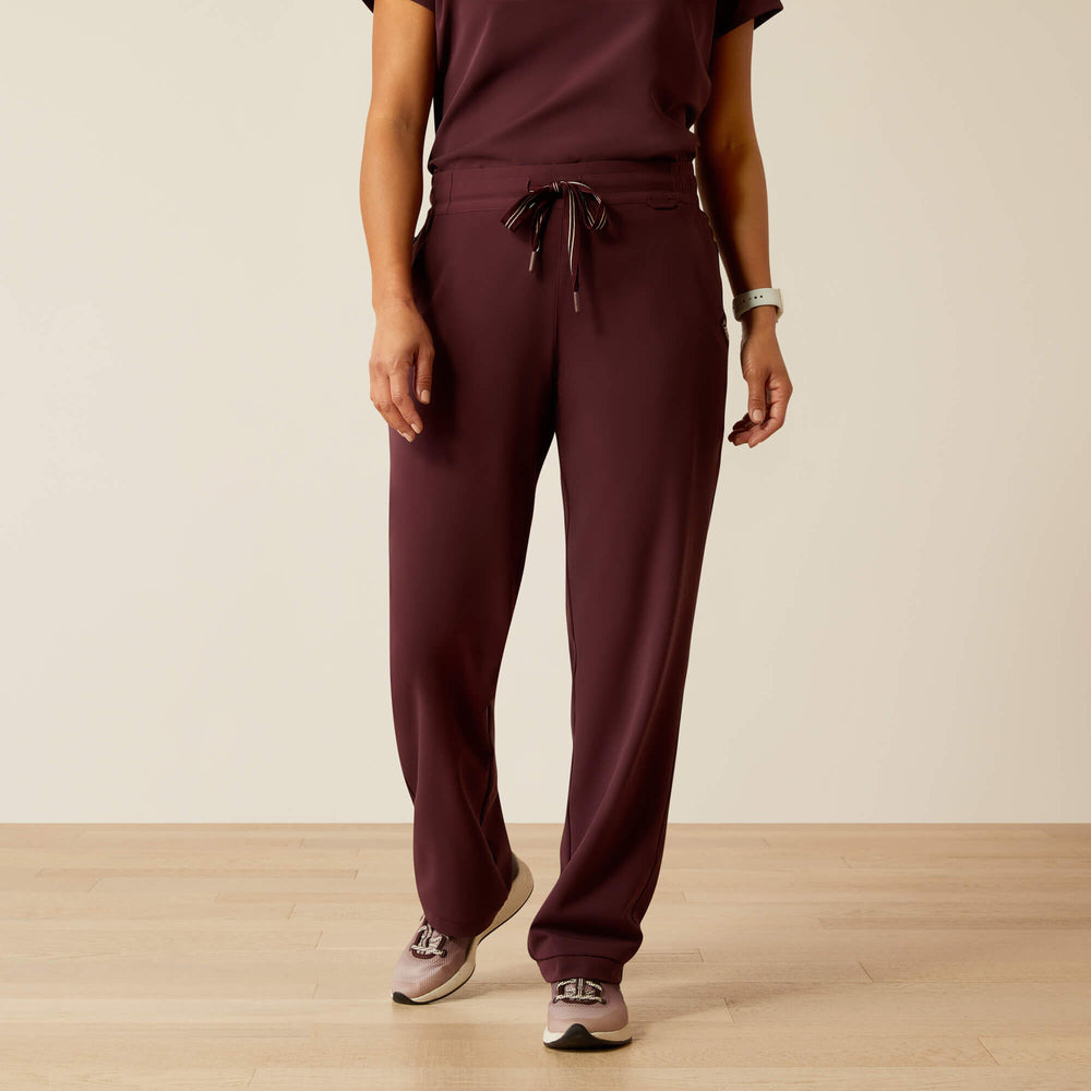 Ariat Nightingale Utility Stretch Scrub Pant Women
