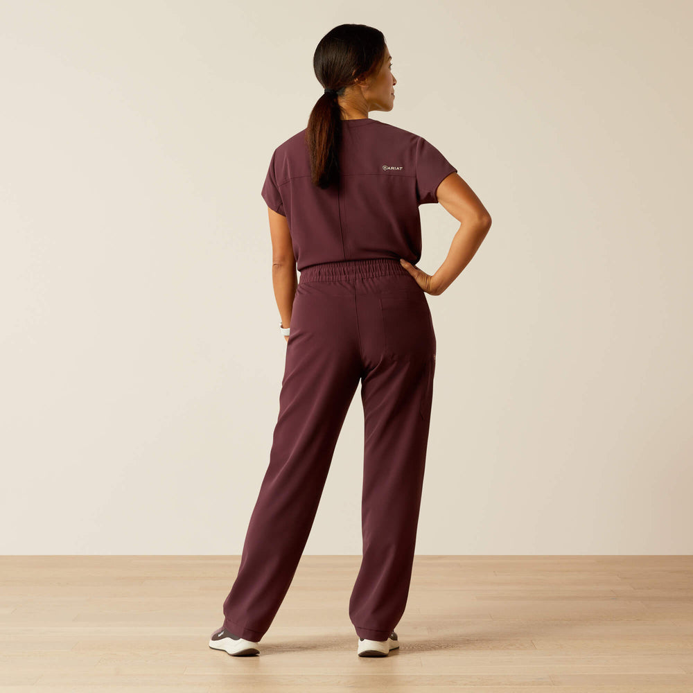 Ariat Nightingale Utility Stretch Scrub Pant Women