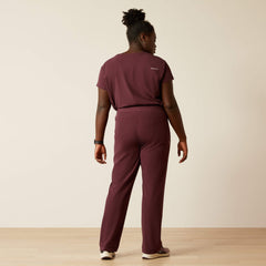 Ariat Nightingale Utility Stretch Scrub Pant Women