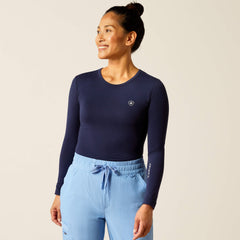 Ariat Soft Touch Underscrub Baselayer Women