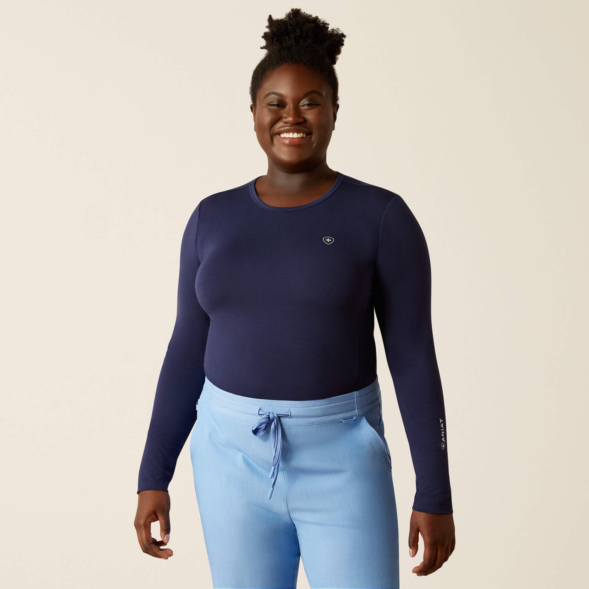 Ariat Soft Touch Underscrub Baselayer Women