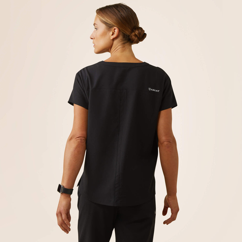 Ariat Eliza Fashion Scrub Top Women