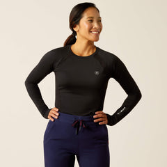 Ariat VentTEK Underscrub Baselayer Women