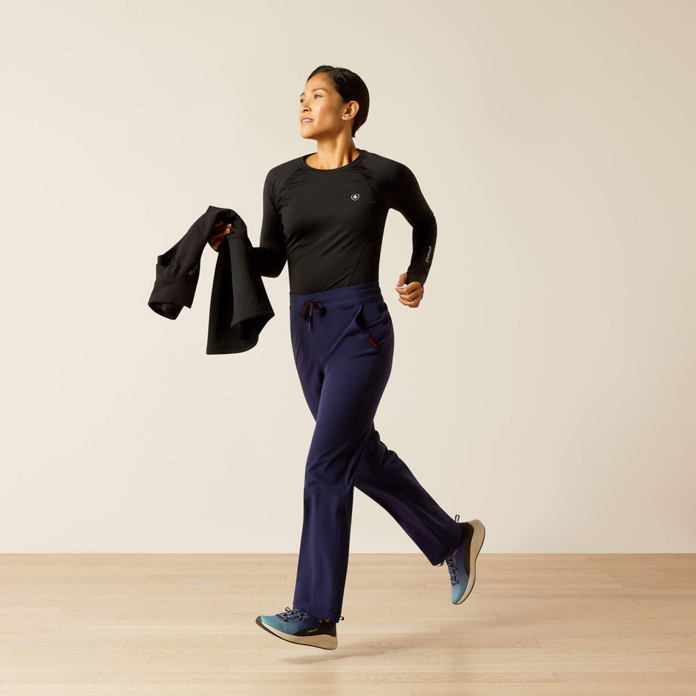 Ariat VentTEK Underscrub Baselayer Women