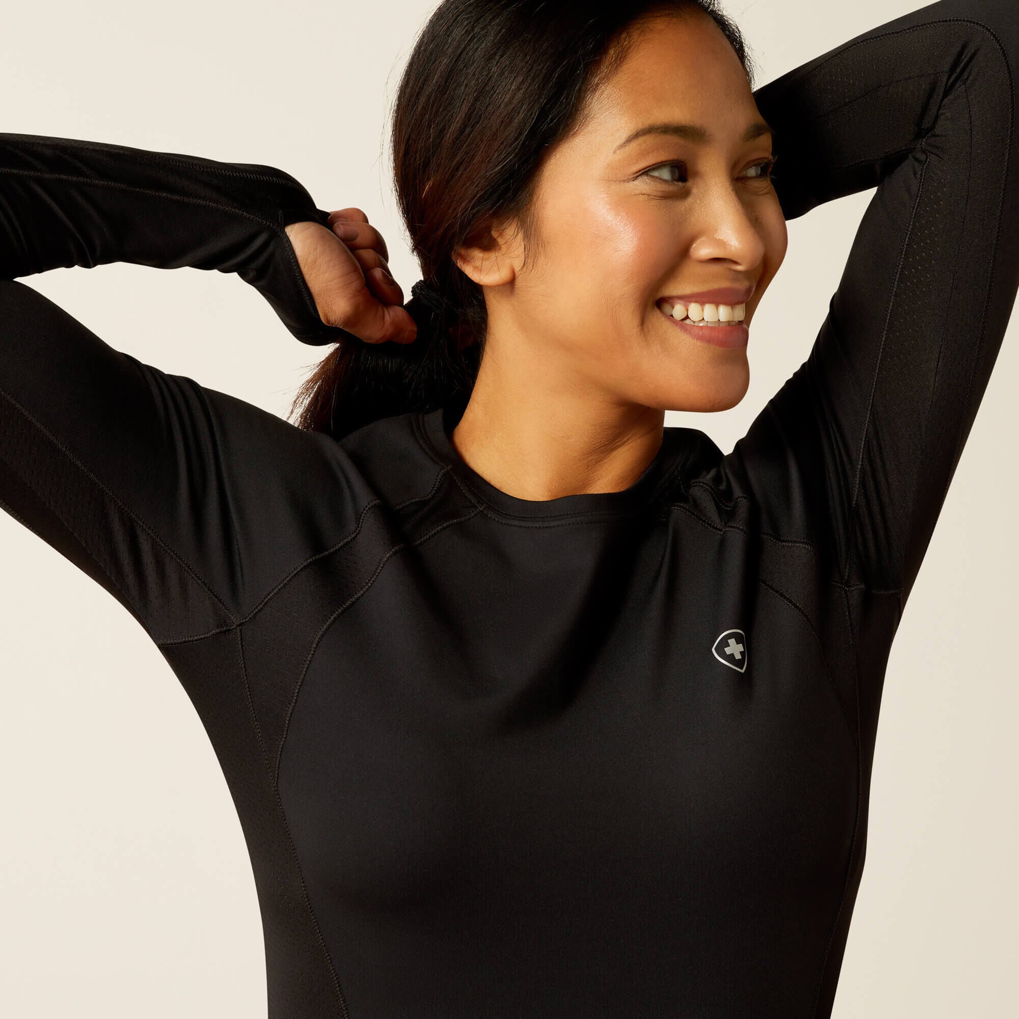 Ariat VentTEK Underscrub Baselayer Women