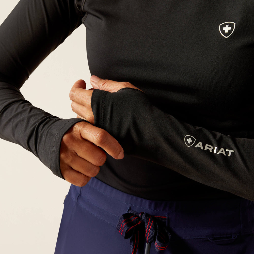 Ariat VentTEK Underscrub Baselayer Women