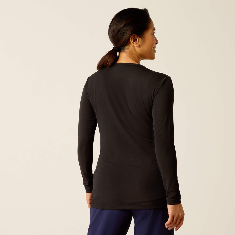 Ariat Soft Touch Underscrub Baselayer Women