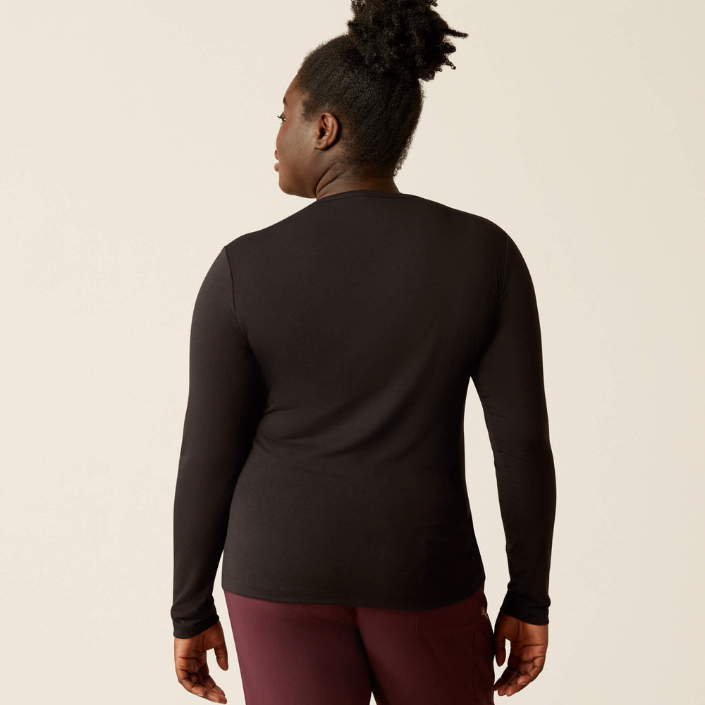 Ariat Soft Touch Underscrub Baselayer Women