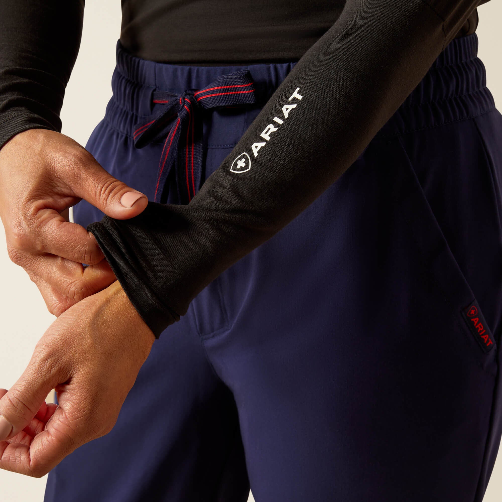 Ariat Soft Touch Underscrub Baselayer Women