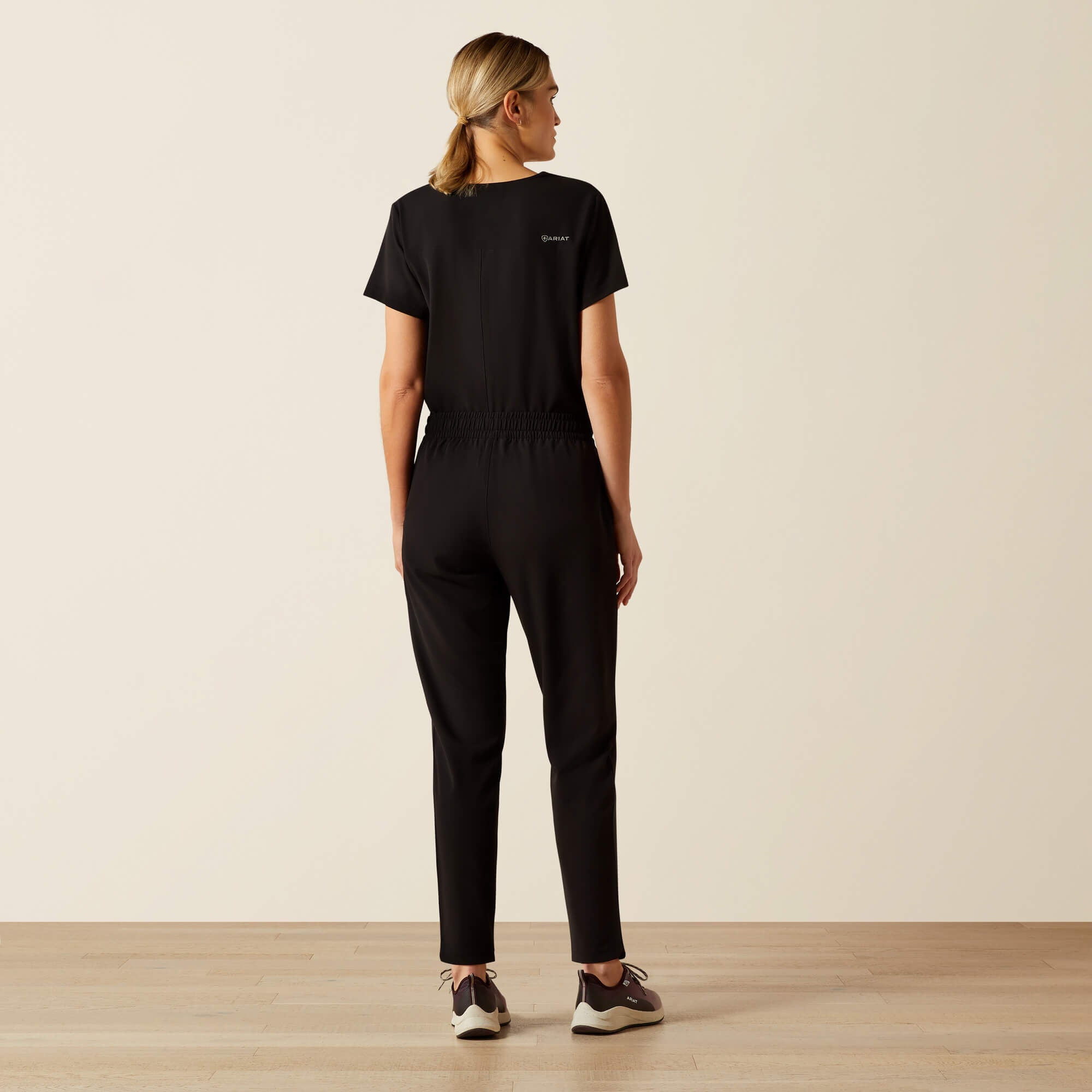 Ariat Brin Basic Scrub Pant Women