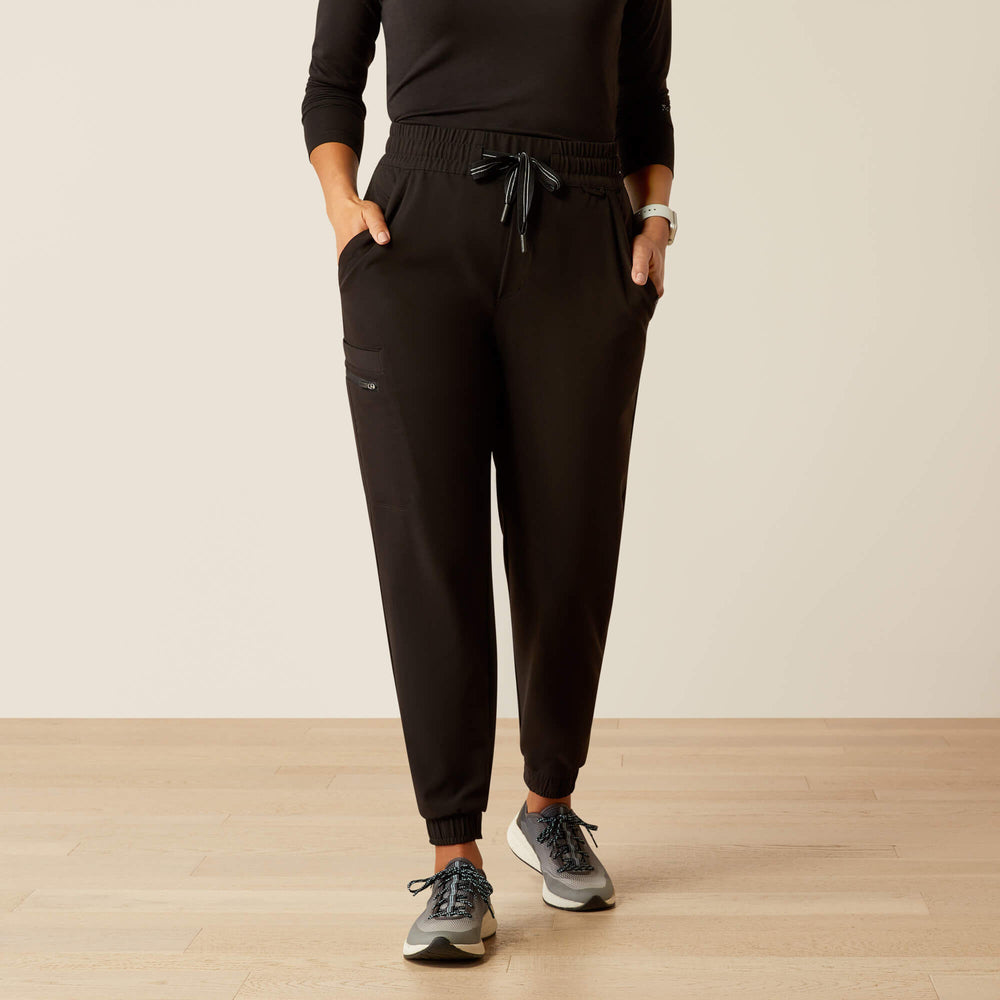 Ariat Blackwell Cargo Stretch Jogger Scrub Pant Women