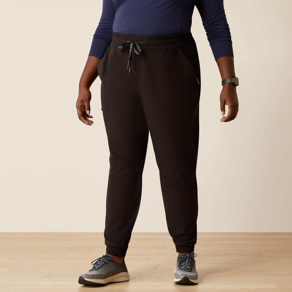 Ariat Blackwell Cargo Stretch Jogger Scrub Pant Women