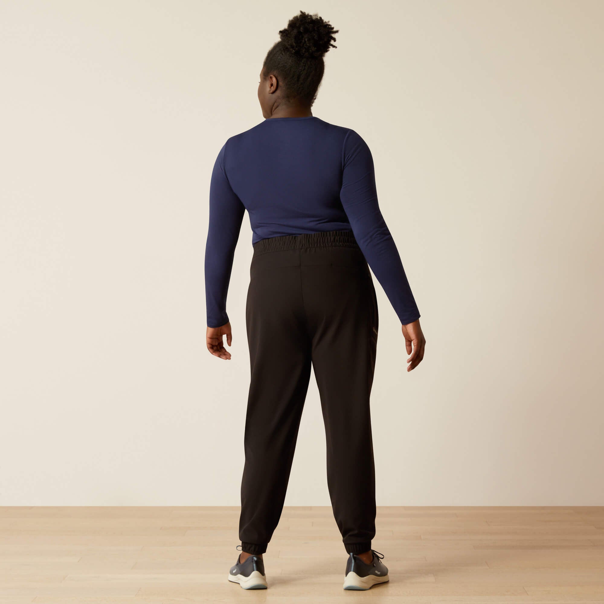 Ariat Blackwell Cargo Stretch Jogger Scrub Pant Women