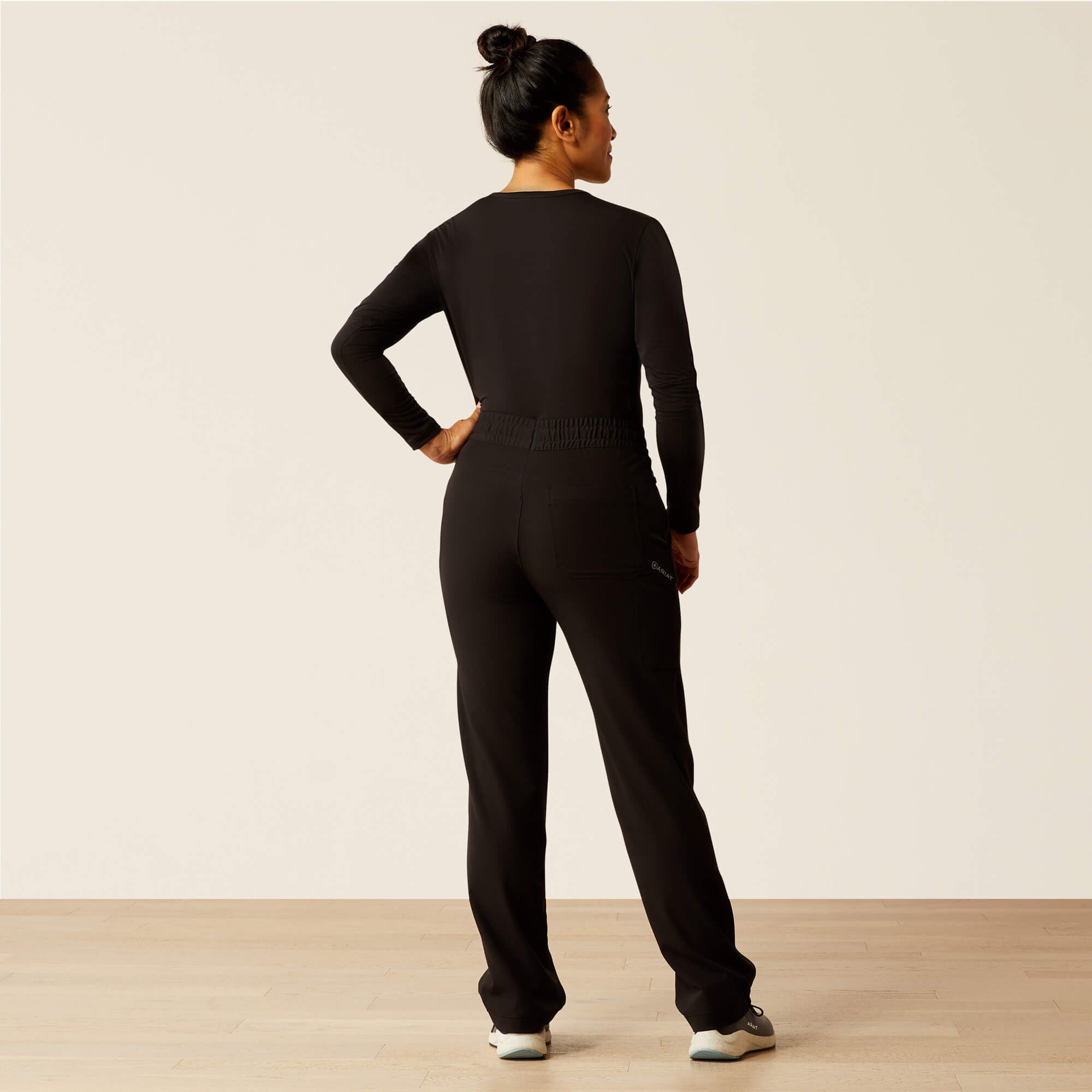 Ariat Nightingale Utility Stretch Scrub Pant Women