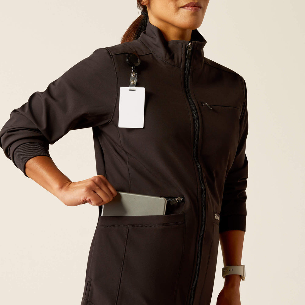 Ariat Rosalyn Utility Scrub Jacket Women
