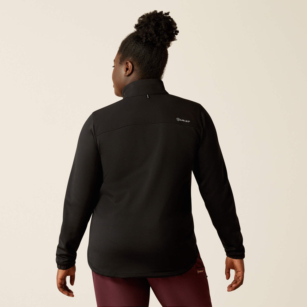 Ariat Sina Fleece Scrub Jacket Women