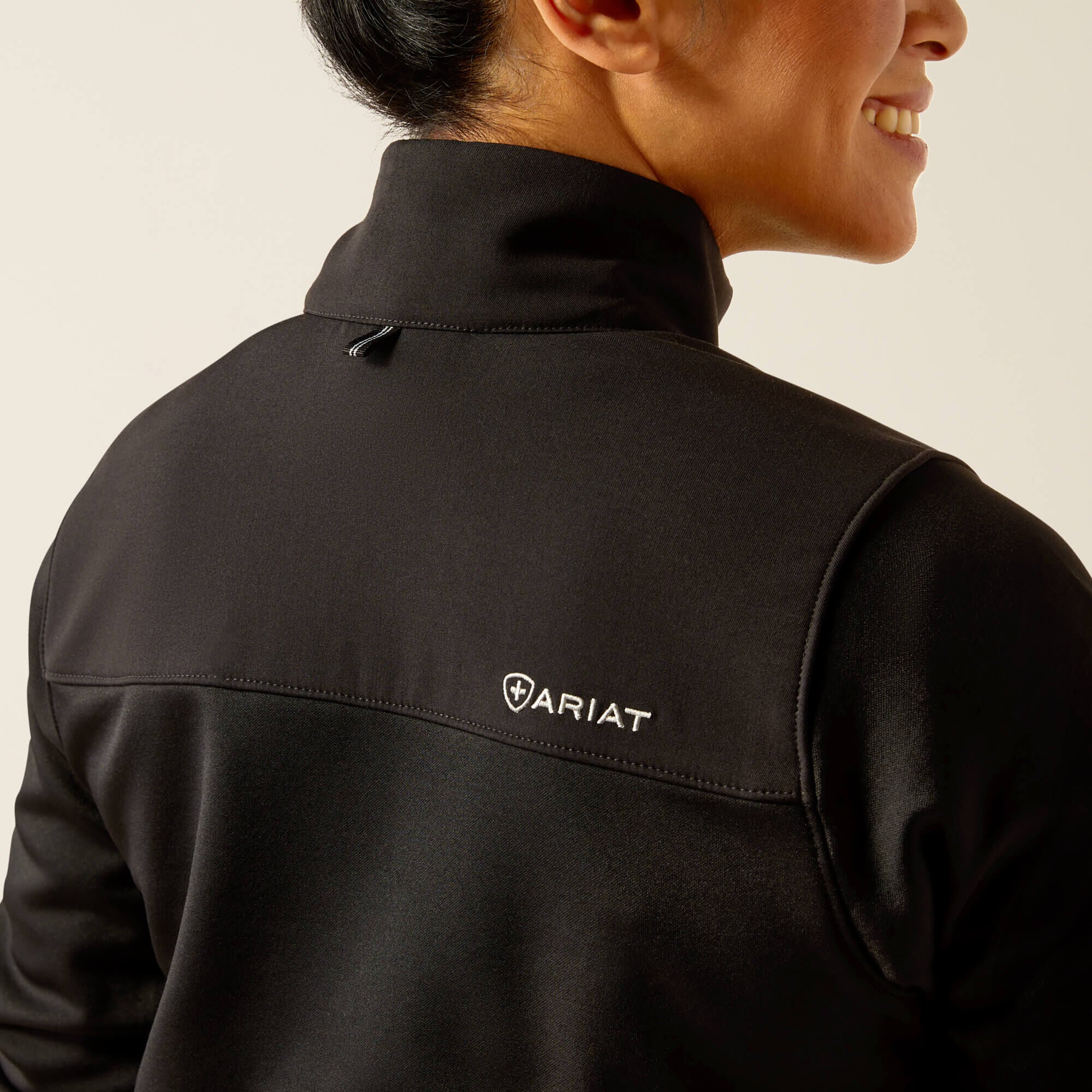 Ariat Sina Fleece Scrub Jacket Women