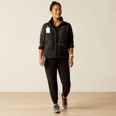 Ariat Ambroise Insulated Scrub Jacket Women