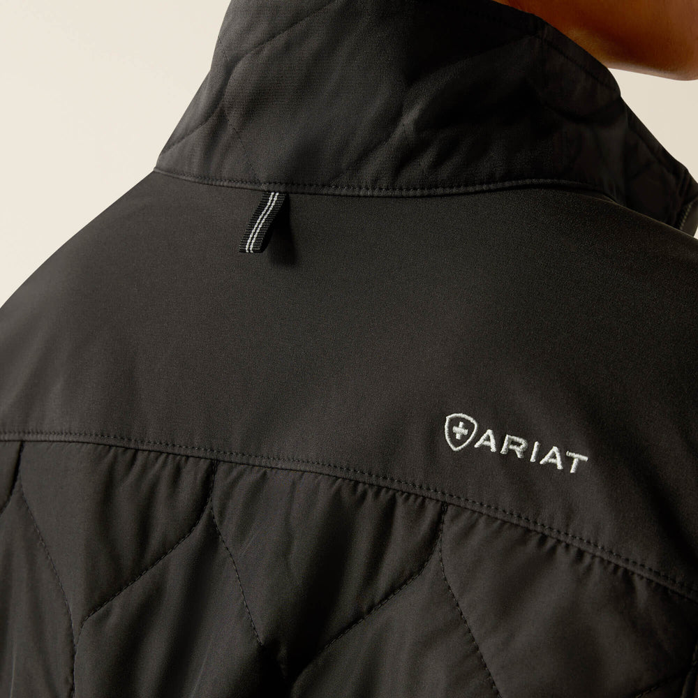 Ariat Ambroise Insulated Scrub Jacket Women
