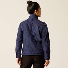 Ariat Ambroise Insulated Scrub Jacket Women