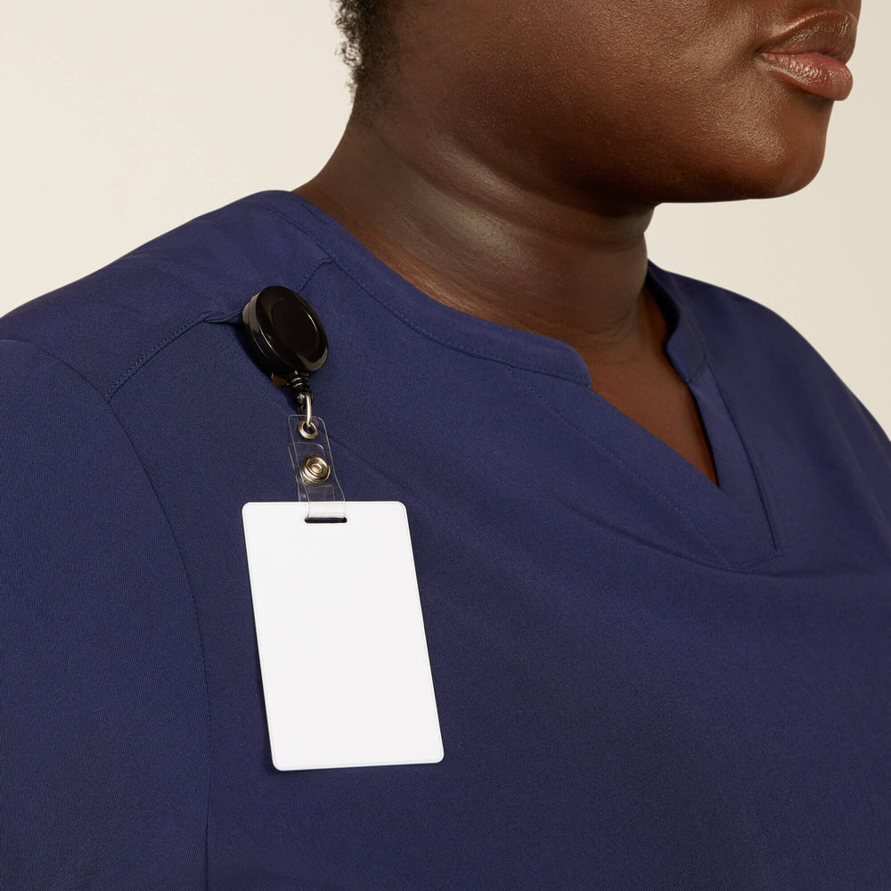 Ariat Eliza Fashion Scrub Top Women