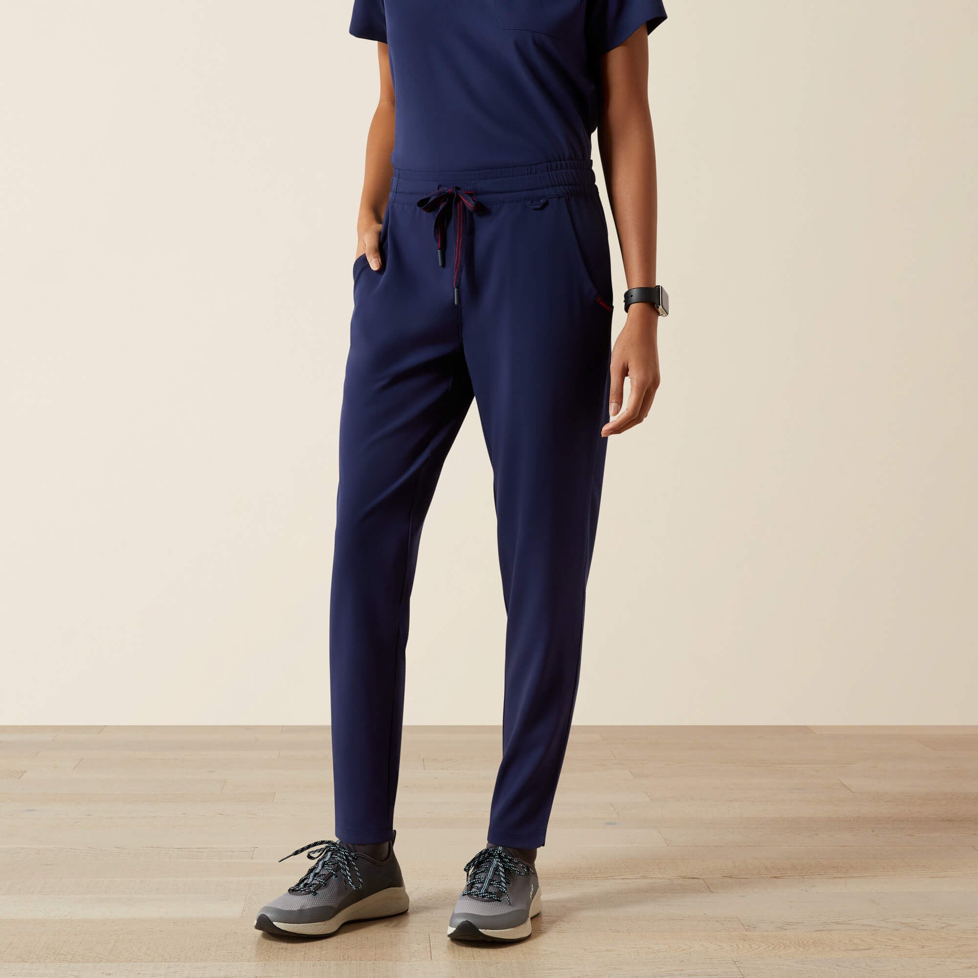 Ariat Brin Basic Scrub Pant Women
