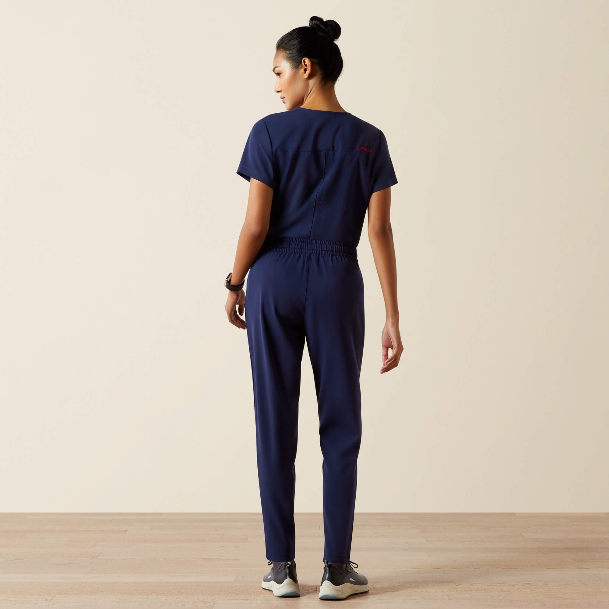 Ariat Brin Basic Scrub Pant Women