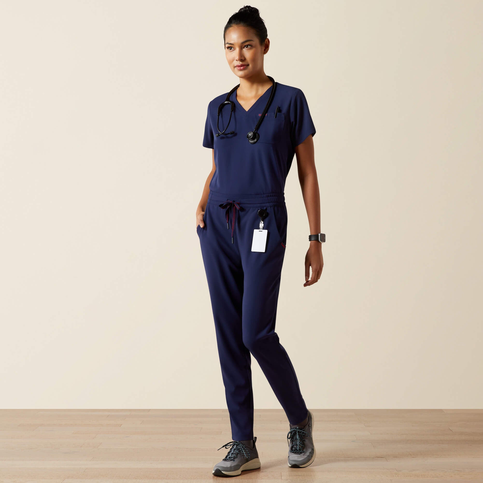 Ariat Brin Basic Scrub Pant Women