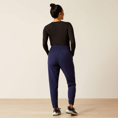 Ariat Blackwell Cargo Stretch Jogger Scrub Pant Women