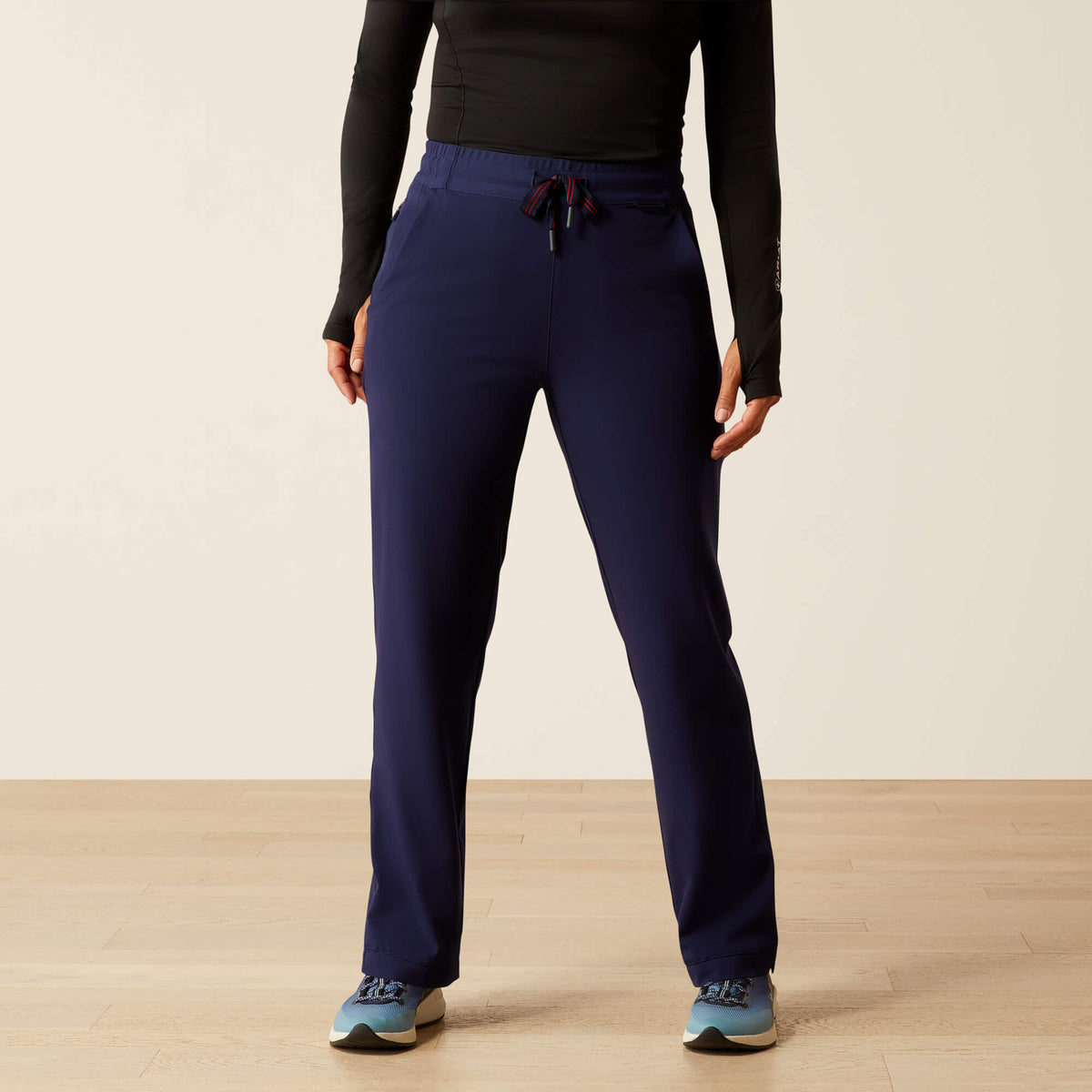Ariat Nightingale Utility Stretch Scrub Pant Women