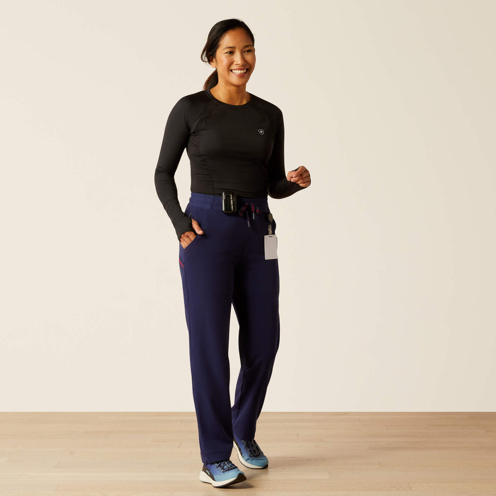 Ariat Nightingale Utility Stretch Scrub Pant Women