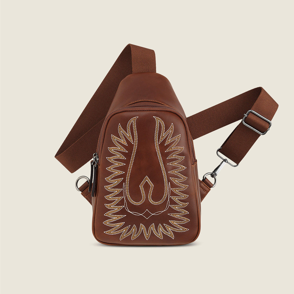 Ariat Casanova Sling Bag Women|Trends