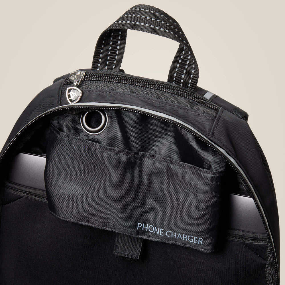 Ariat Ring Backpack Women