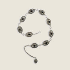 Ariat Concho Chain Belt Women