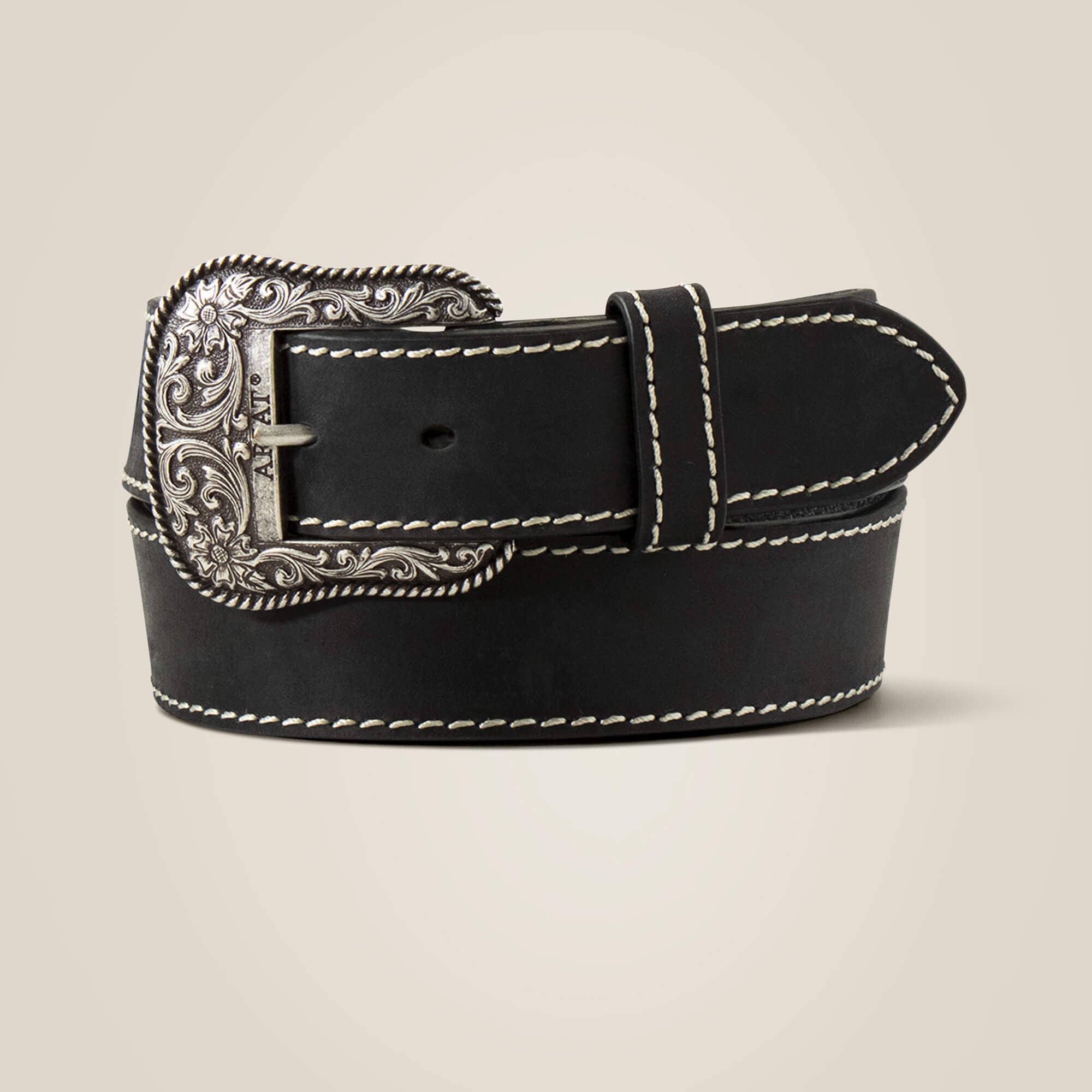 Ariat Accent Stitch Belt Women