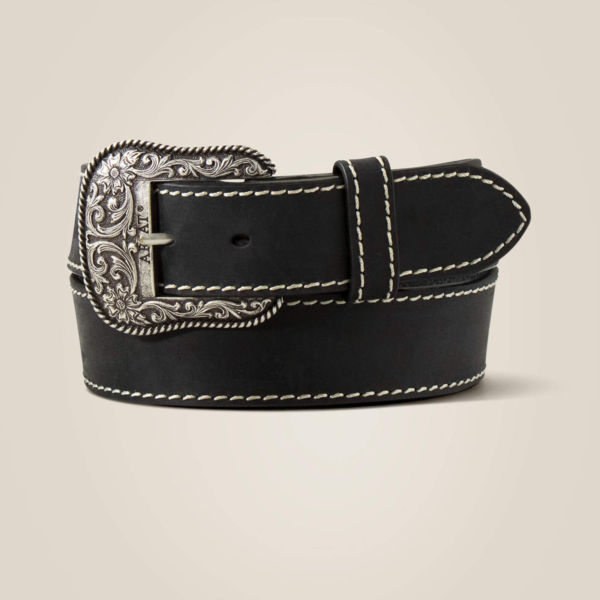 Ariat Accent Stitch Belt Women